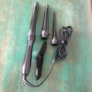 LIKE NEW | Paul Mitchell | Express Ion Unclipped 3 in 1 | Wand